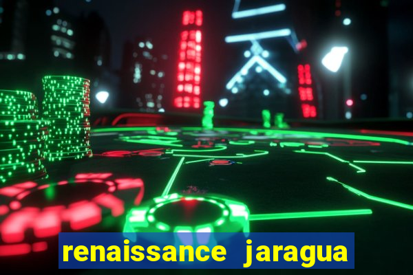 renaissance jaragua hotel casino santo domingo