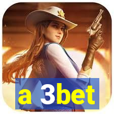 a 3bet