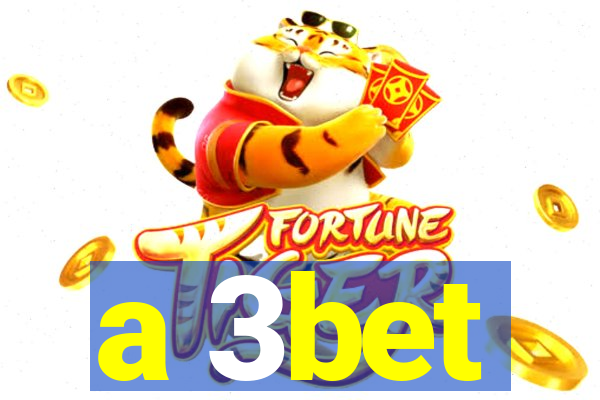 a 3bet