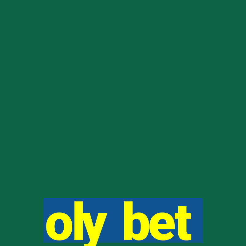 oly bet