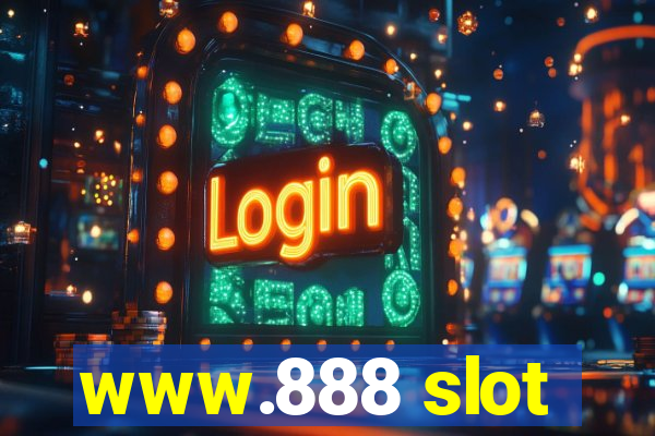 www.888 slot