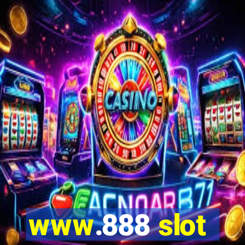 www.888 slot