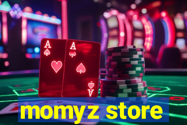 momyz store