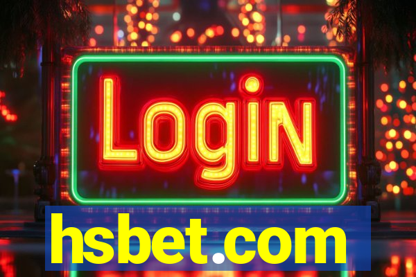 hsbet.com