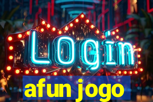 afun jogo