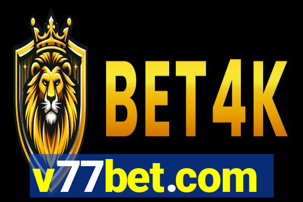 v77bet.com