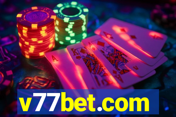 v77bet.com