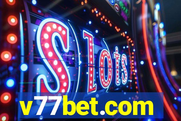 v77bet.com