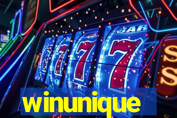 winunique