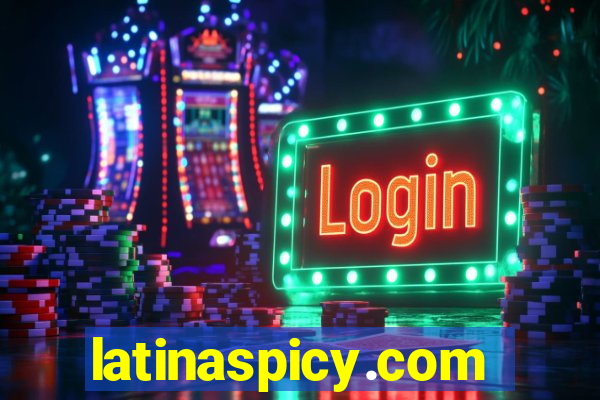 latinaspicy.com