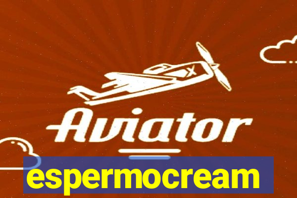 espermocream