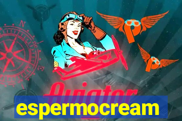 espermocream