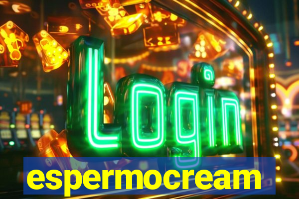 espermocream