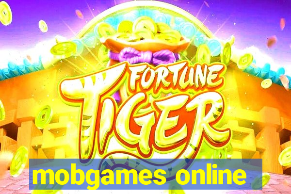 mobgames online