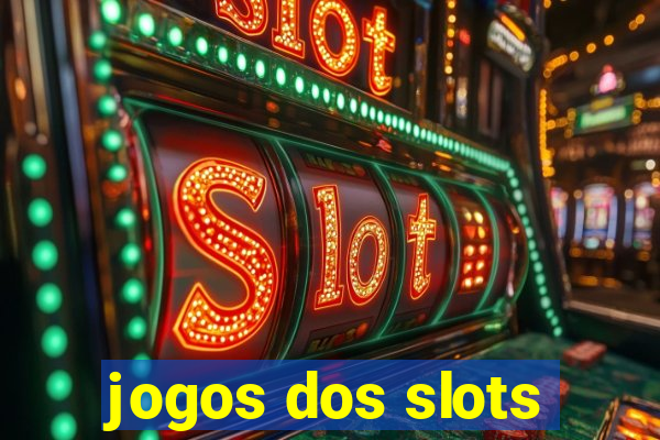 jogos dos slots