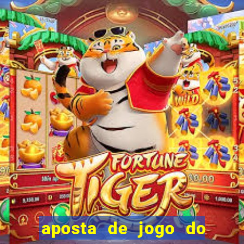 aposta de jogo do bicho online