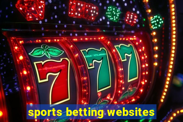 sports betting websites