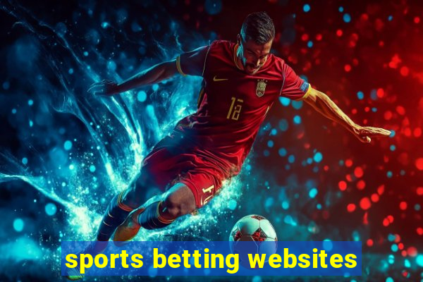 sports betting websites