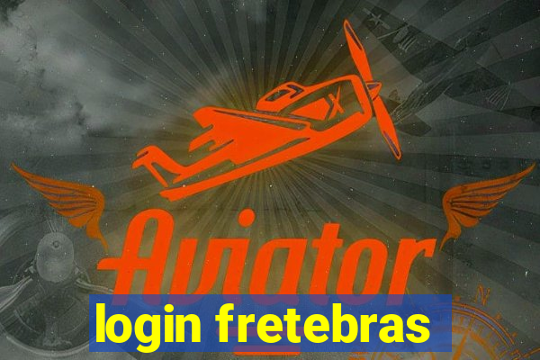 login fretebras