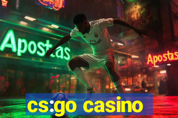 cs:go casino