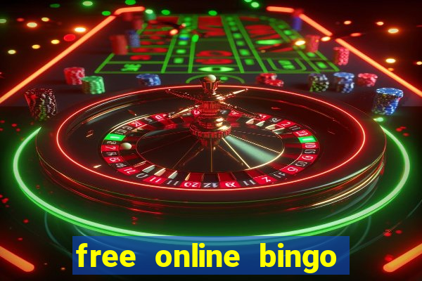 free online bingo games for groups