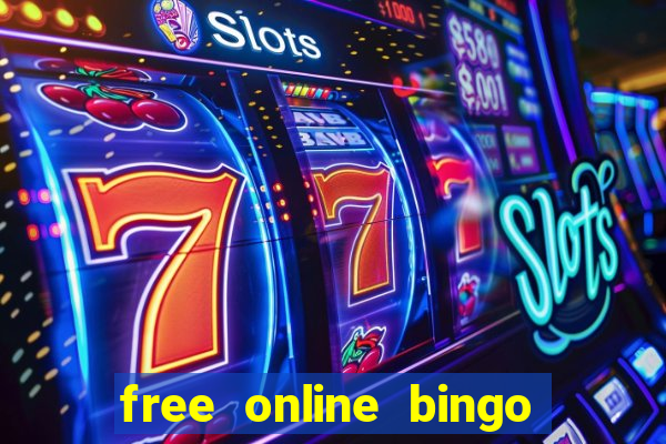 free online bingo games for groups