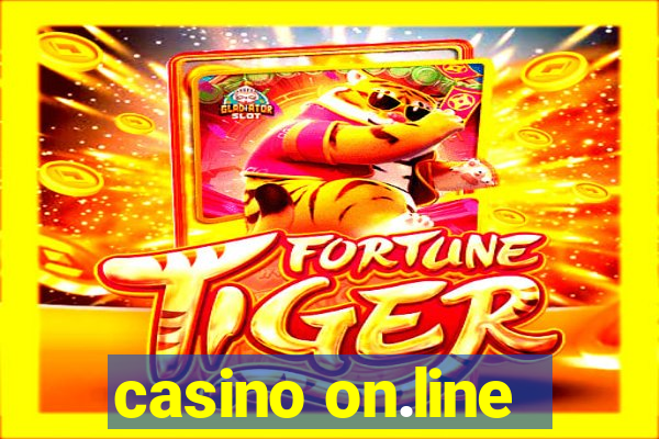 casino on.line