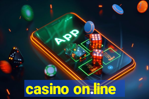 casino on.line