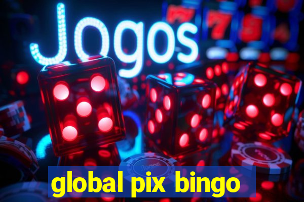 global pix bingo