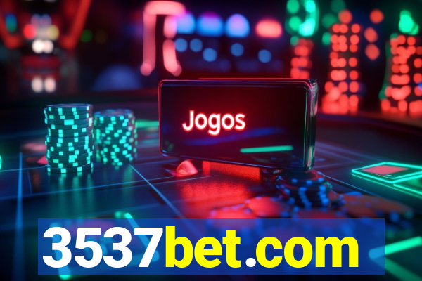 3537bet.com