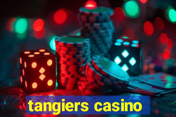 tangiers casino