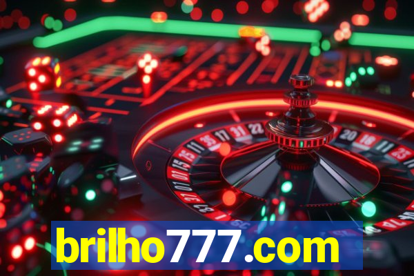 brilho777.com