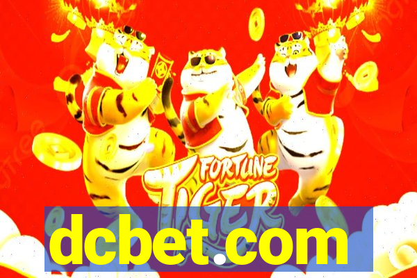 dcbet.com