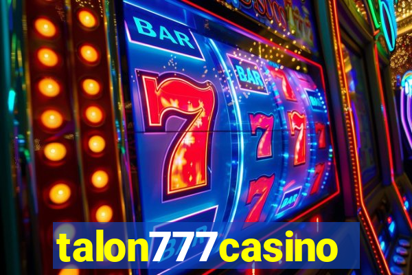 talon777casino