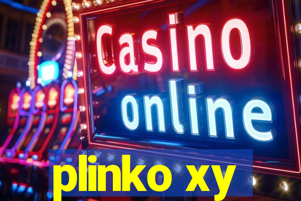 plinko xy