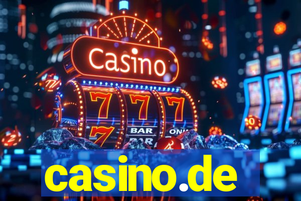 casino.de