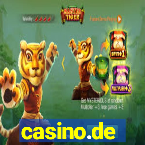 casino.de