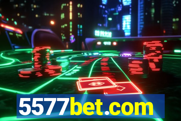 5577bet.com