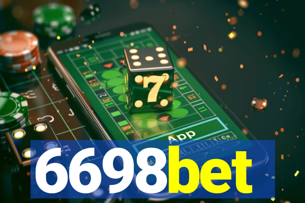 6698bet