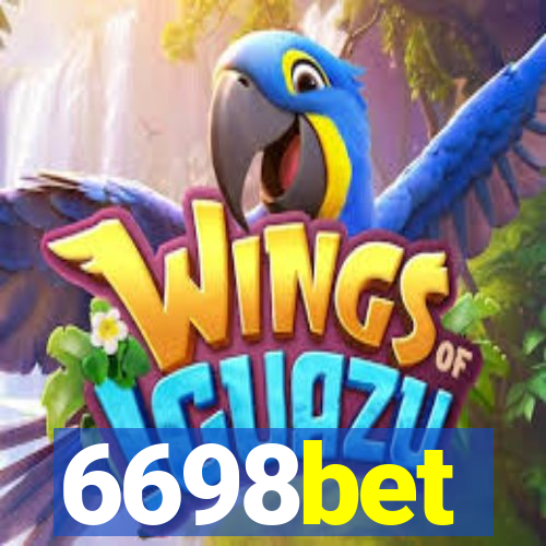 6698bet