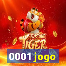 0001 jogo