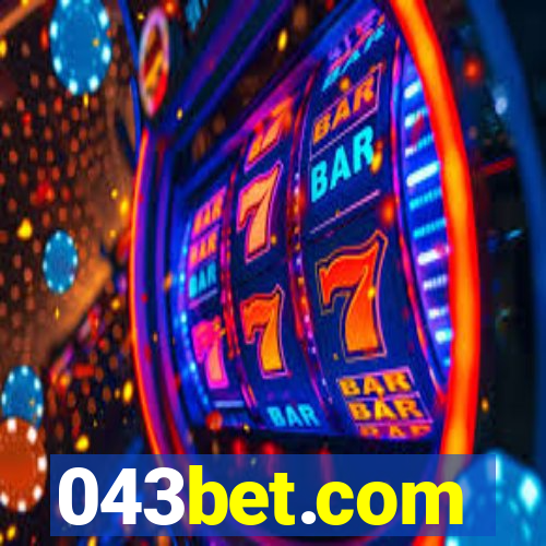 043bet.com