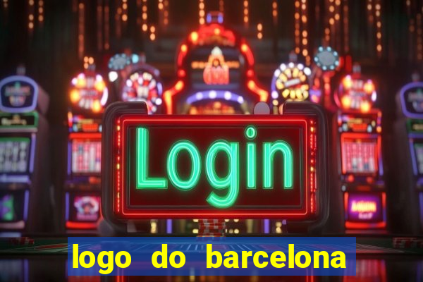 logo do barcelona dls 19