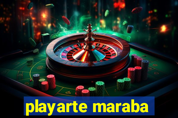 playarte maraba