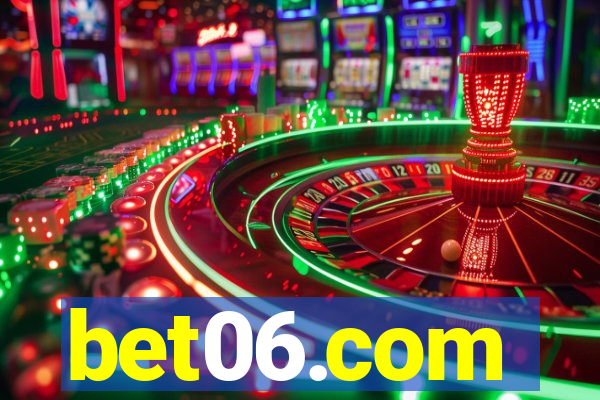 bet06.com