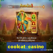 coolcat casino bonus no deposit