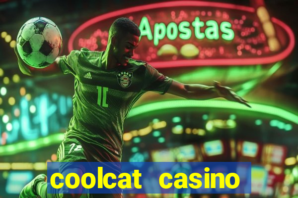 coolcat casino bonus no deposit