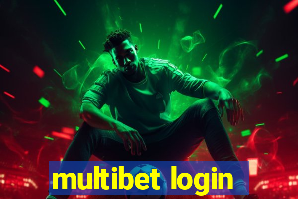 multibet login