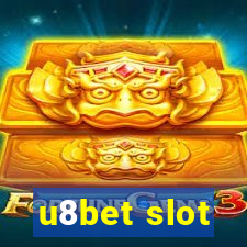 u8bet slot