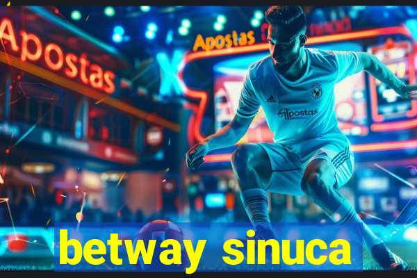 betway sinuca